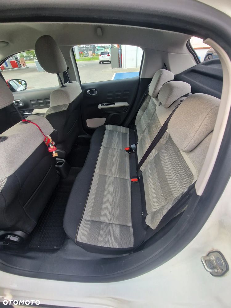 Citroën C3 1.2 PureTech Feel - 18