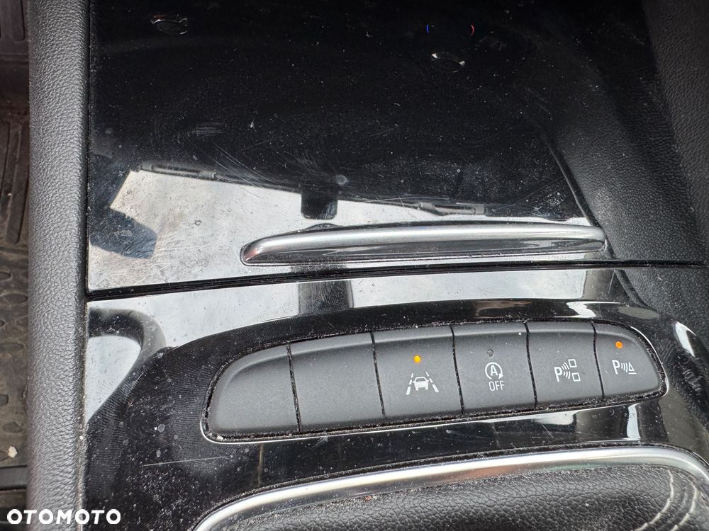 Opel Insignia 2.0 CDTI ecoFLEX Start/Stop Innovation - 14