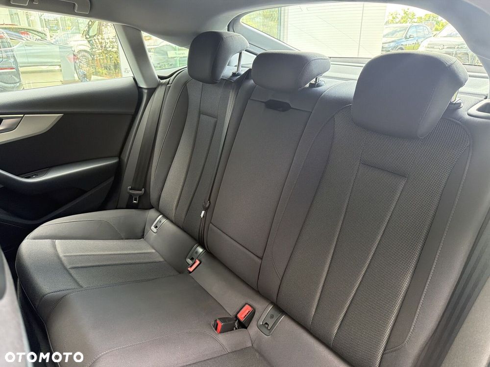Audi A5 Sportback 40 TDI mHEV S tronic - 17