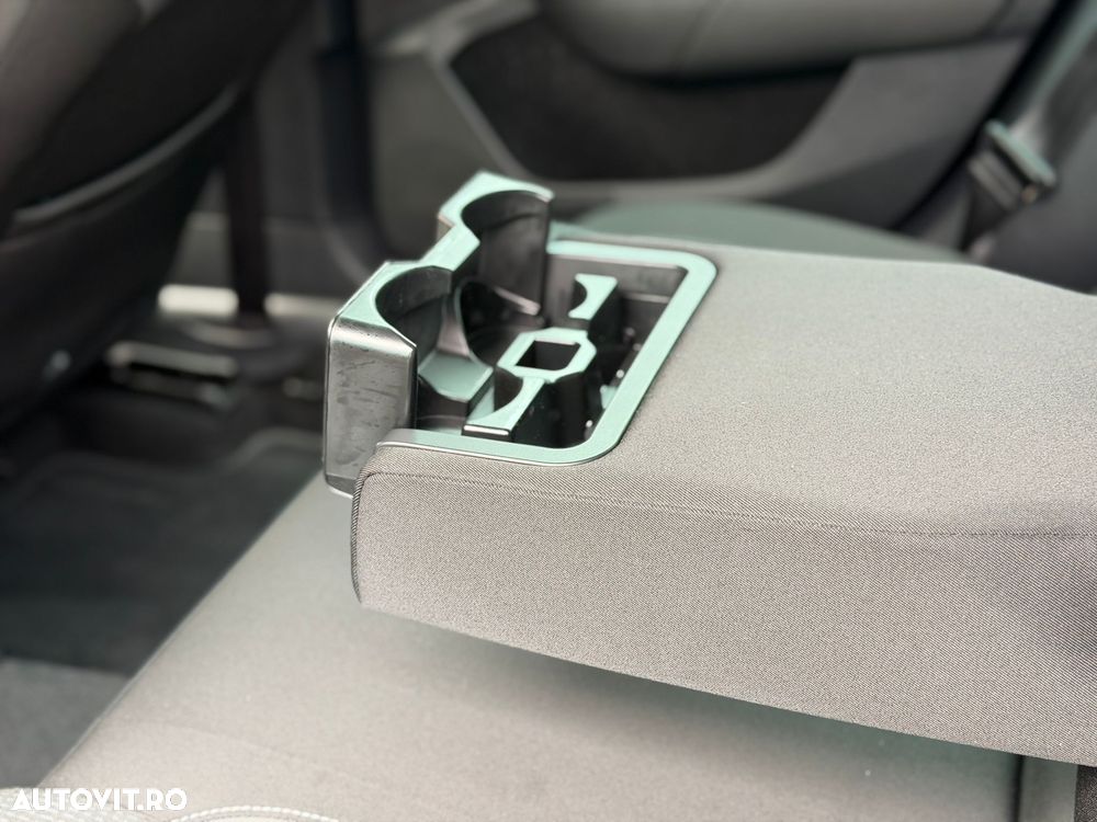 Skoda Octavia 2.0 TDI Drive - 22