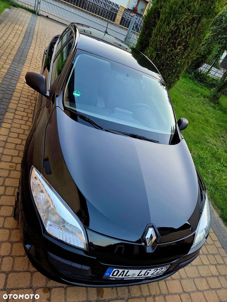 Renault Megane 1.6 16V Color Edition - 21