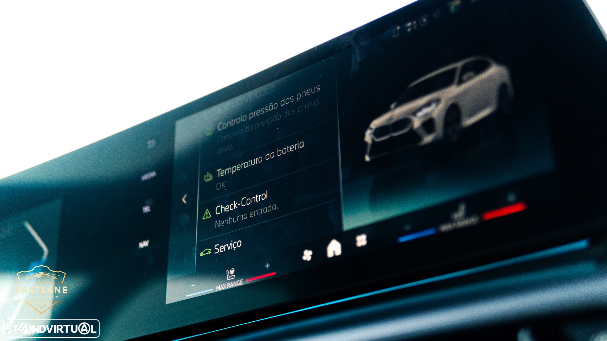 BMW iX2 eDrive20 Pack Desportivo M - 16