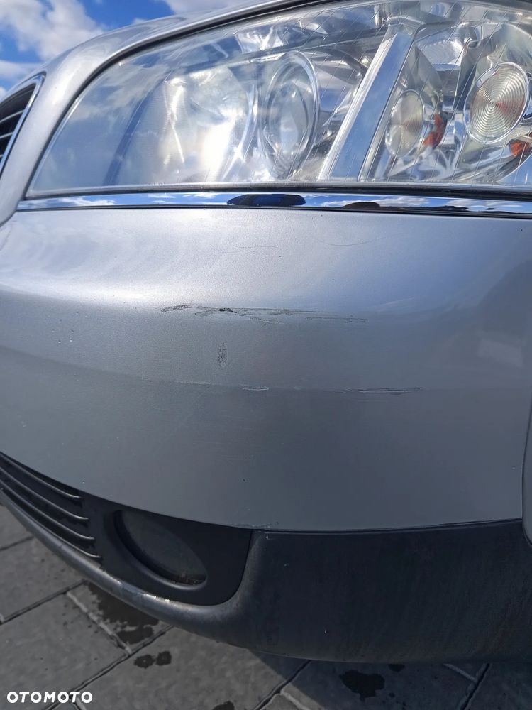 Audi A6 Avant 1.8T - 3