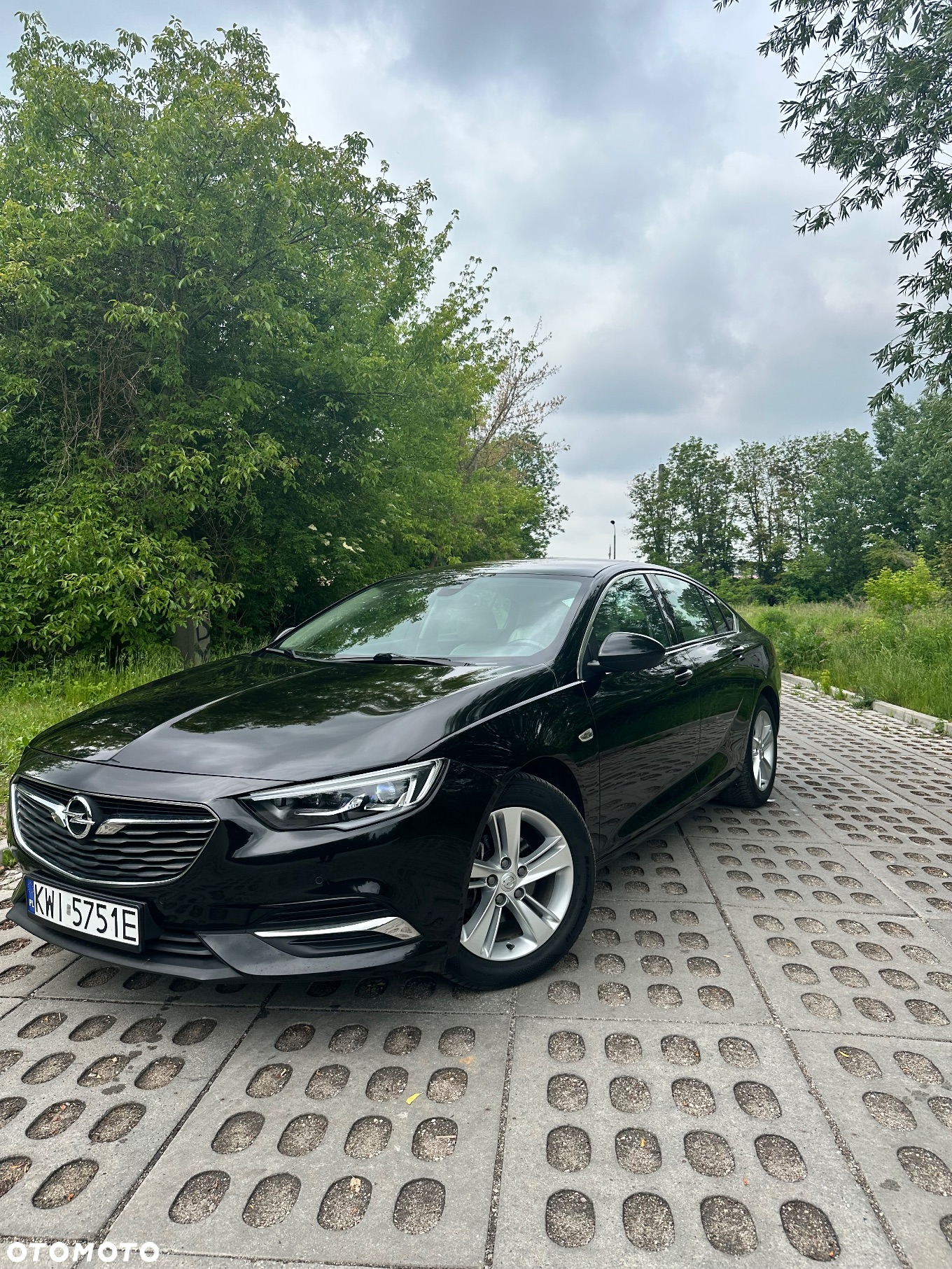 Opel Insignia 1.6 CDTI Innovation S&S - 4