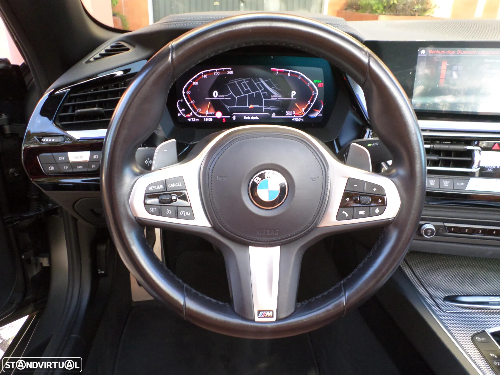 BMW Z4 sDrive20i Aut. M Sport - 7
