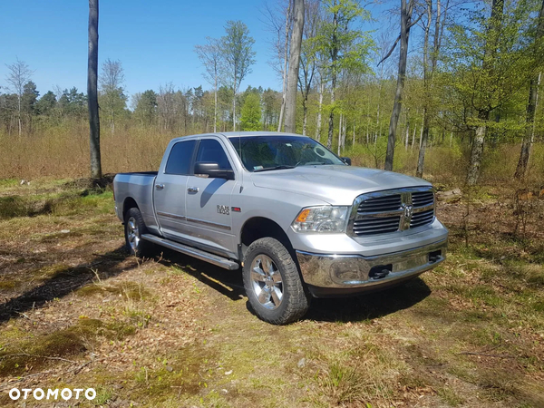 Dodge RAM 1500 4.7 4x4