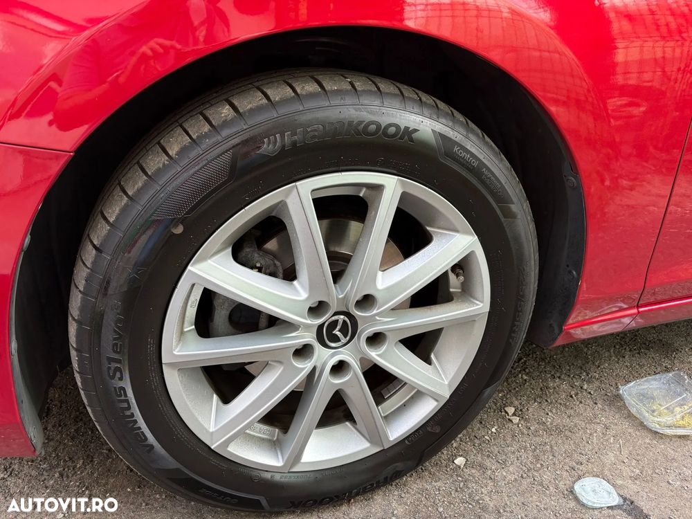 Mazda 6 CD150 Attraction - 24