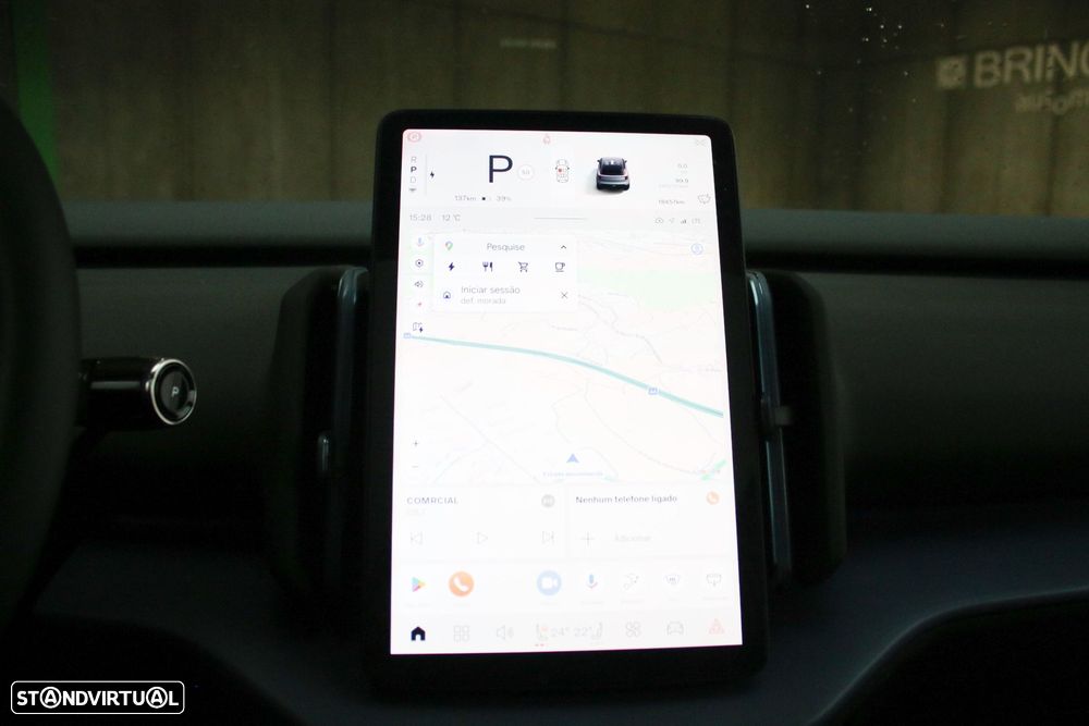 Volvo EX30 69 kWh Single Motor Extended Range Ultra - 29