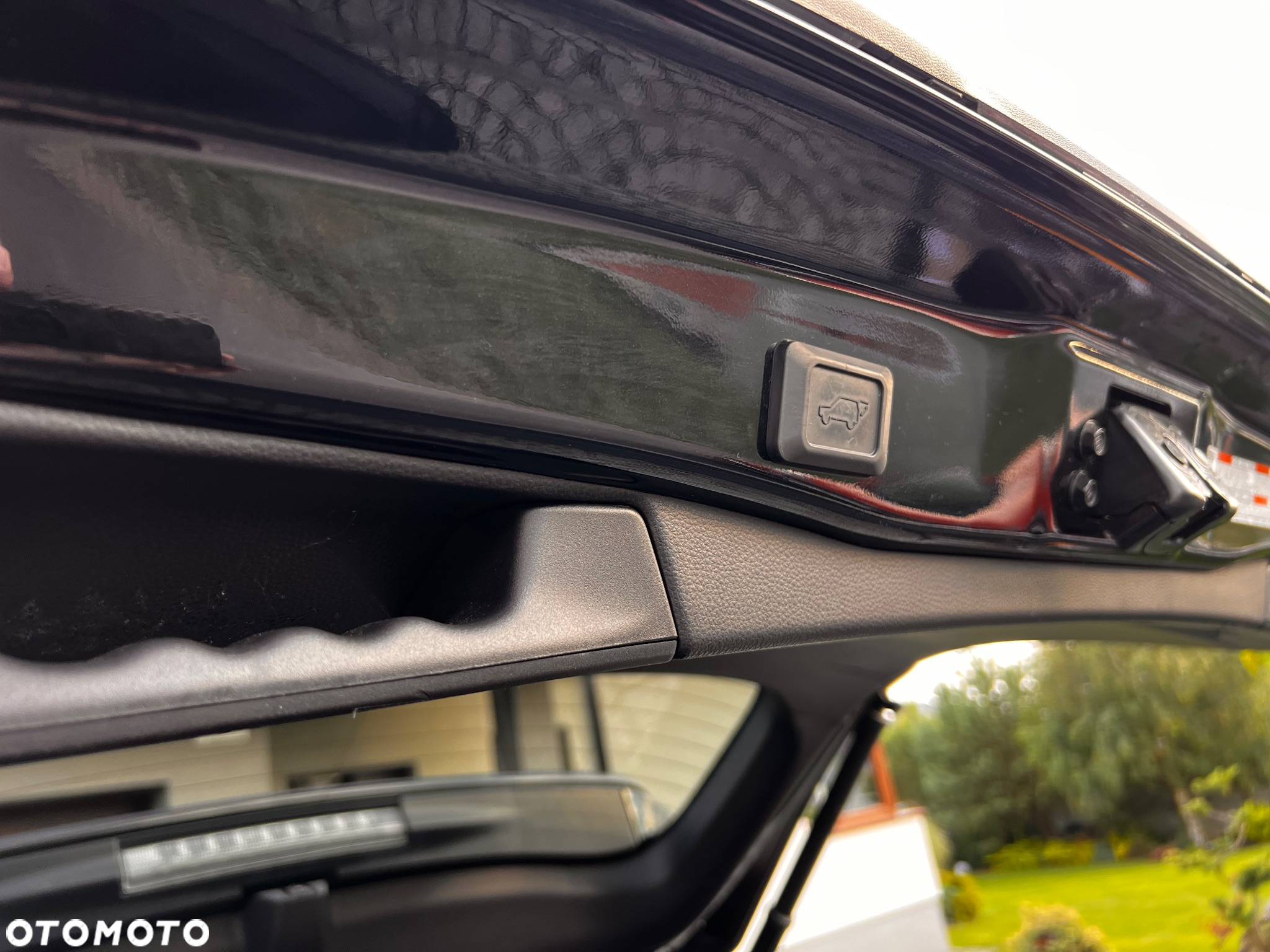 Toyota RAV4 2.5 Hybrid Executive 4x4 - 20
