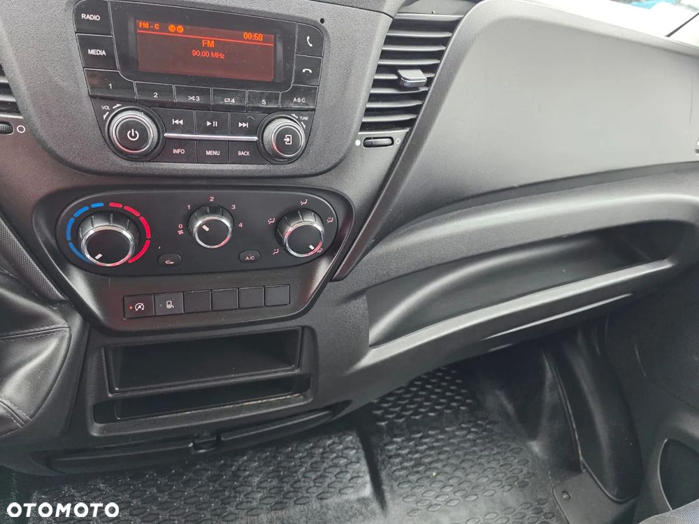 Iveco 35c16 - 15