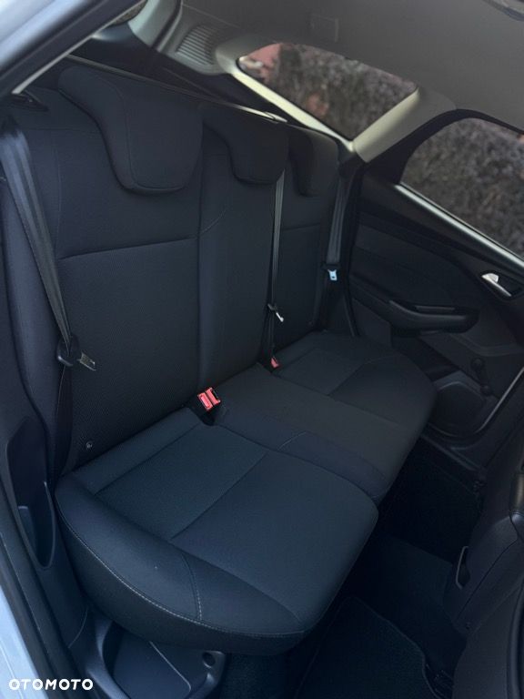Ford Focus 1.0 EcoBoost STart-Stopp-System ACTIVE - 29