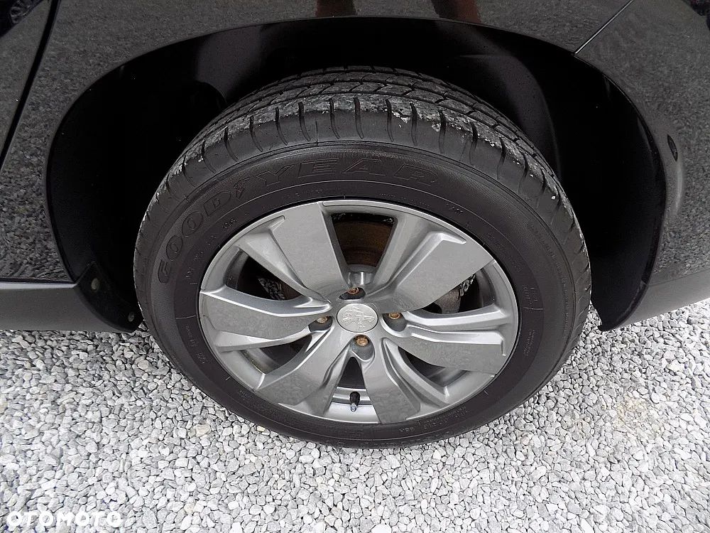 Peugeot 2008 PureTech 82 Style - 20