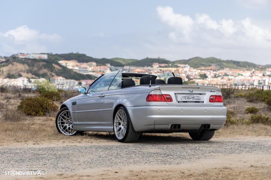 BMW M3 - 5