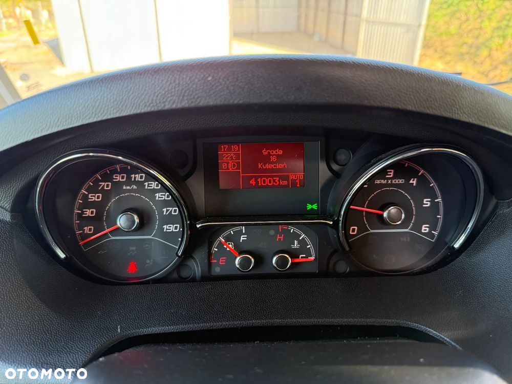 Fiat Carthago CHIC C-LINE I 4.8 - 6