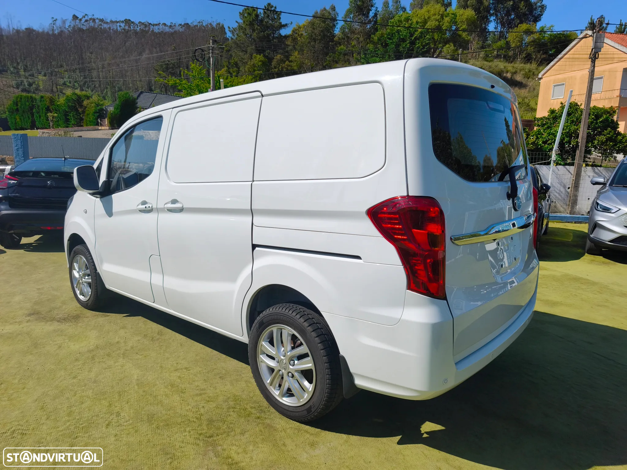 BYD ETP3 - 2