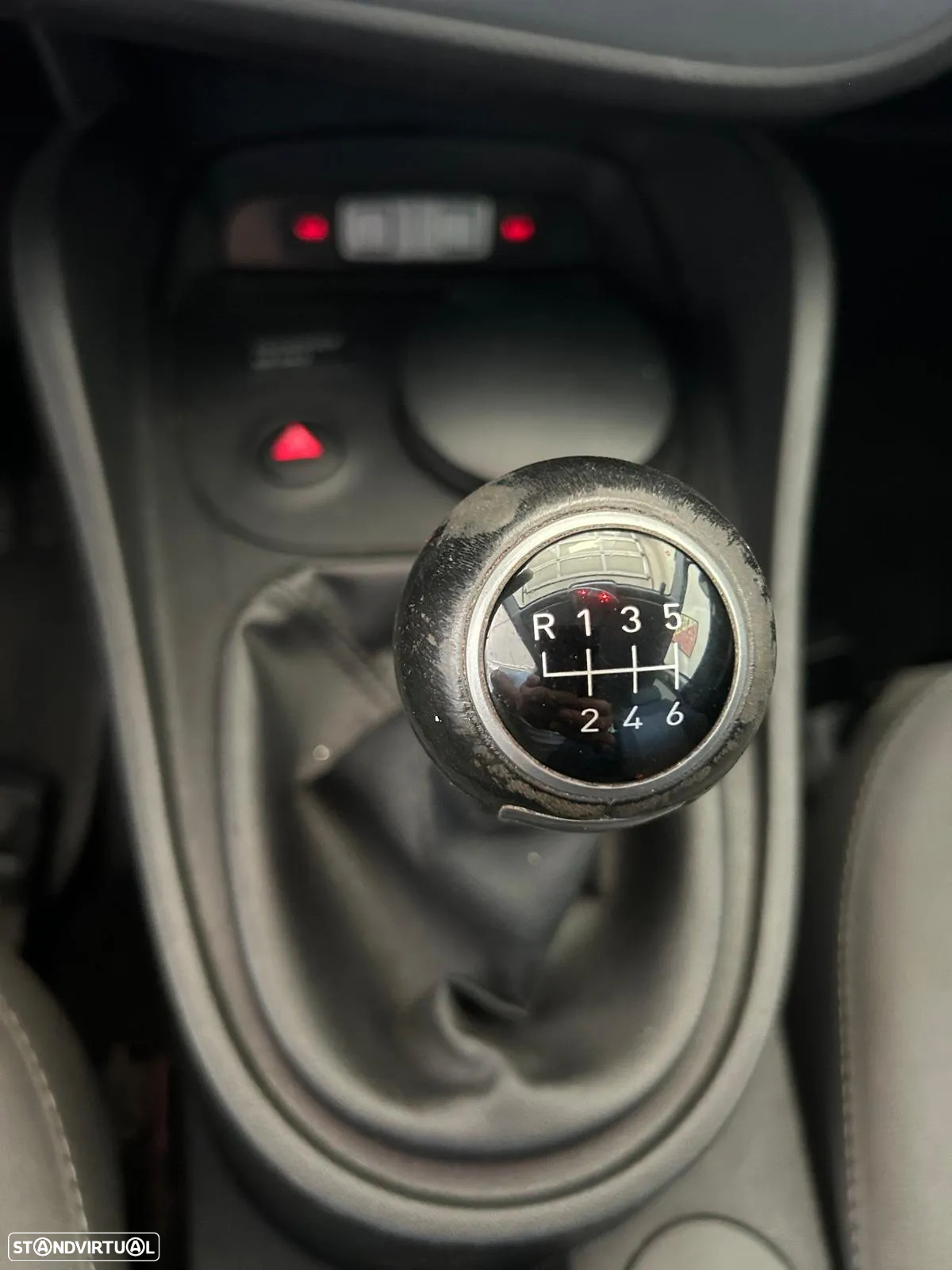 SEAT Leon - 4