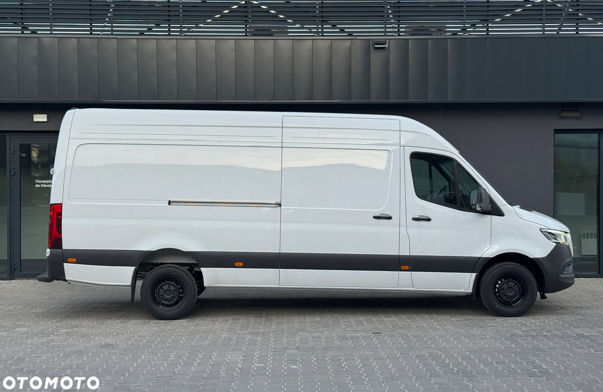 Mercedes-Benz Sprinter - 6