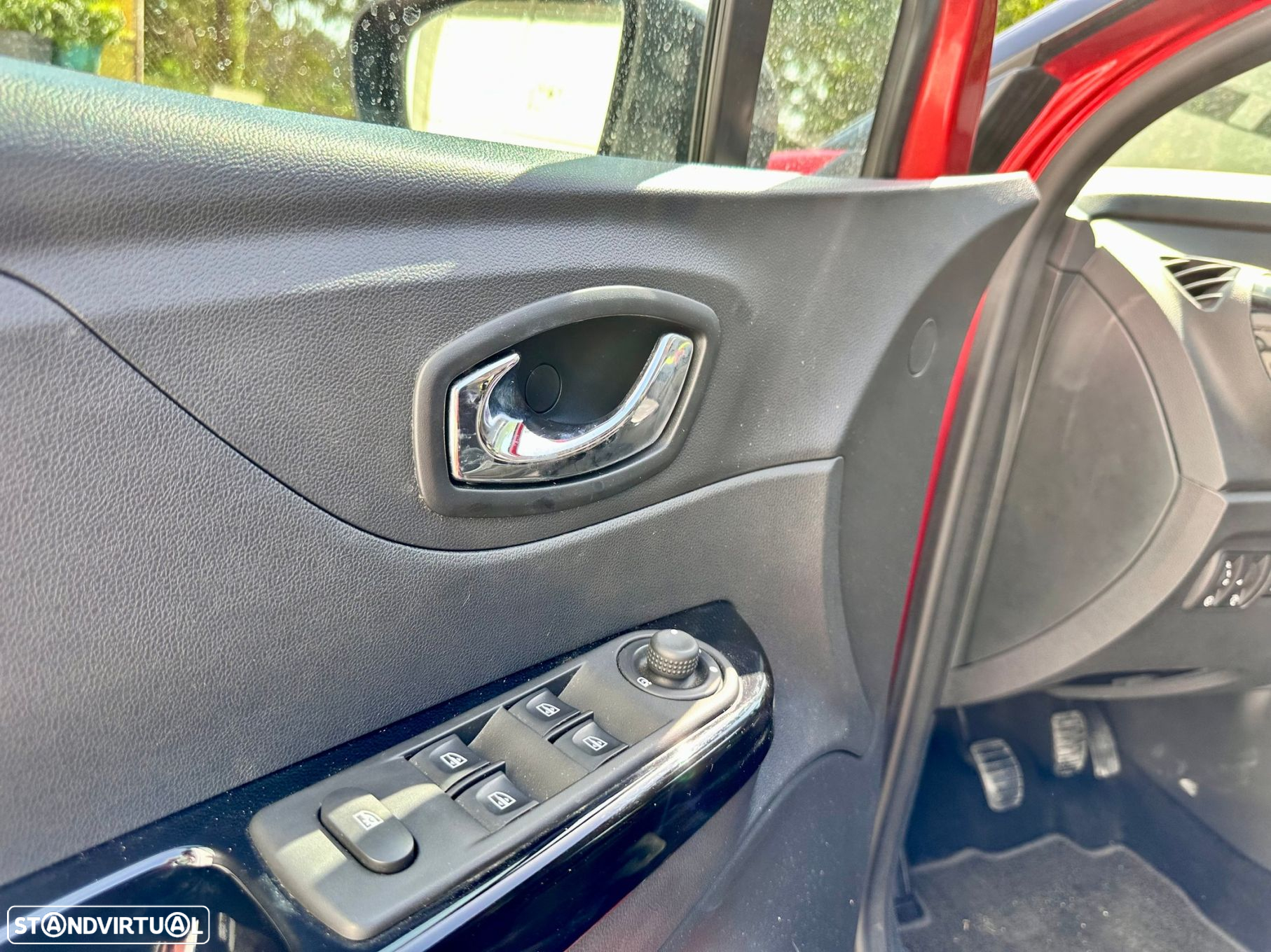 Renault Captur 1.2 TCe Exclusive XMOD - 11