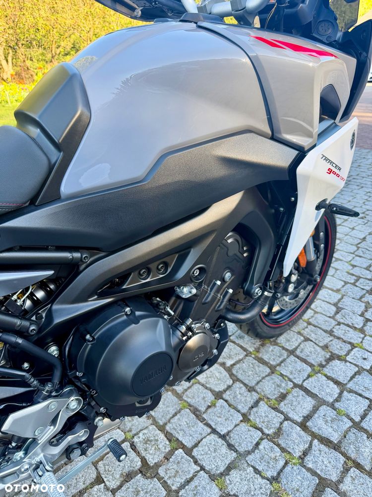 Yamaha Tracer - 28