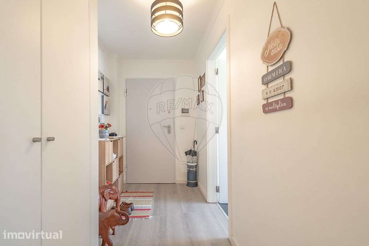Apartamento T2 para venda - Grande imagem: 3/28