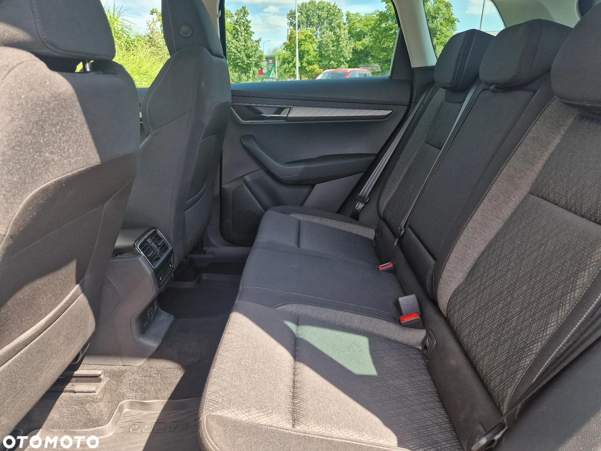 Skoda Karoq 2.0 TDI SCR 4x4 Style DSG - 8