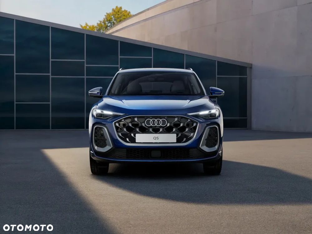 Audi Q5 Sportback TFSI mHEV Quattro S tronic - 6