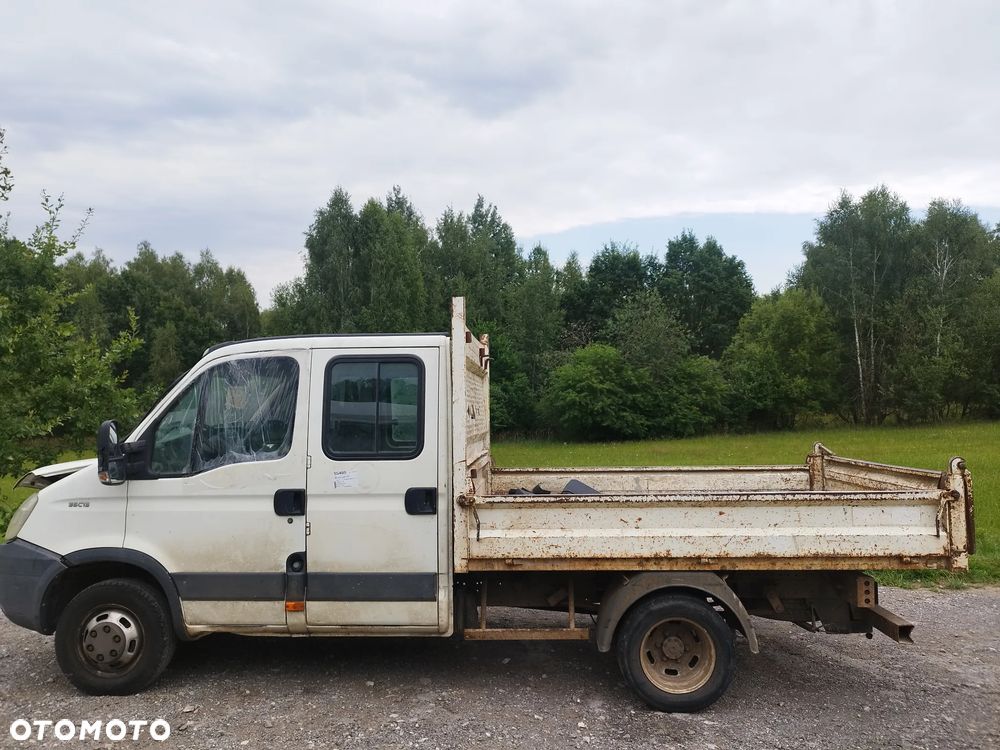 Iveco DAILY - 5