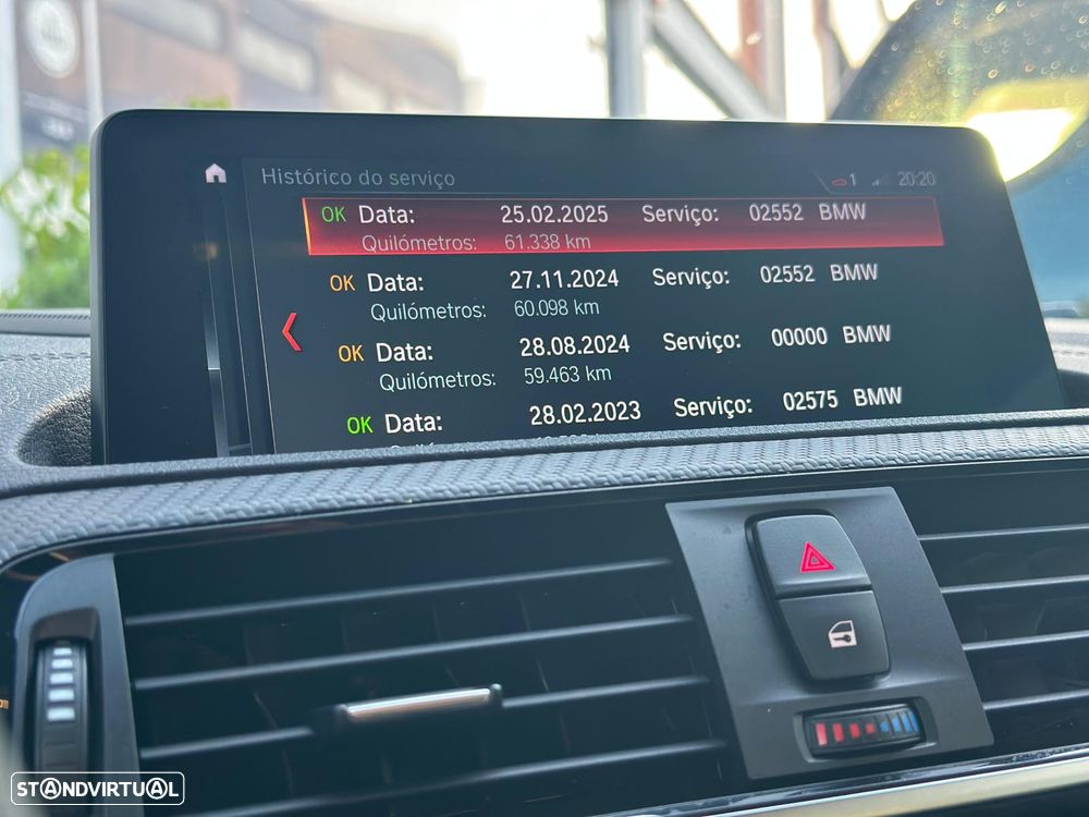 BMW M2 Competition Auto - 22
