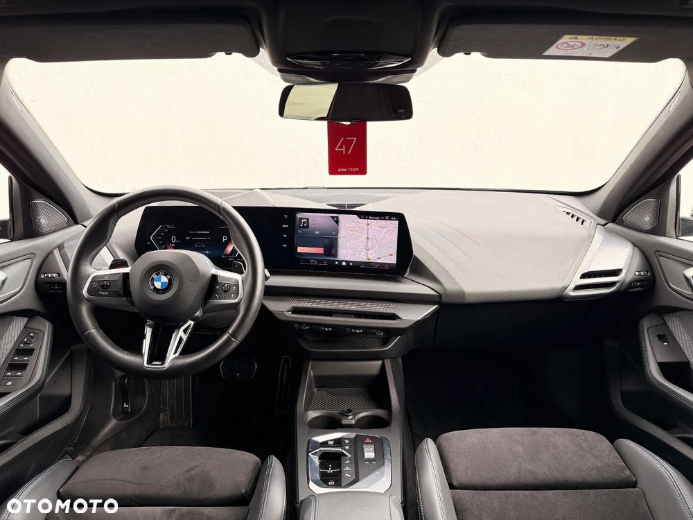 BMW Seria 1 120 - 19