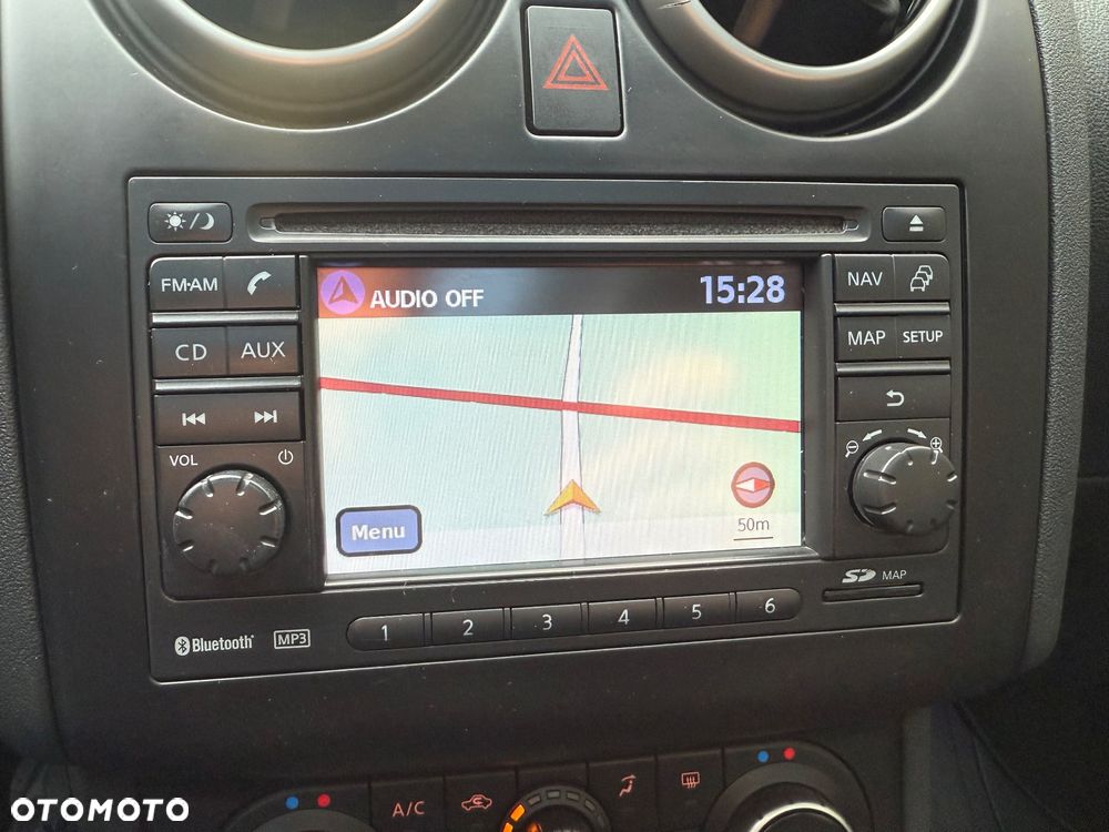 Nissan Qashqai+2 2.0 Tekna - 27
