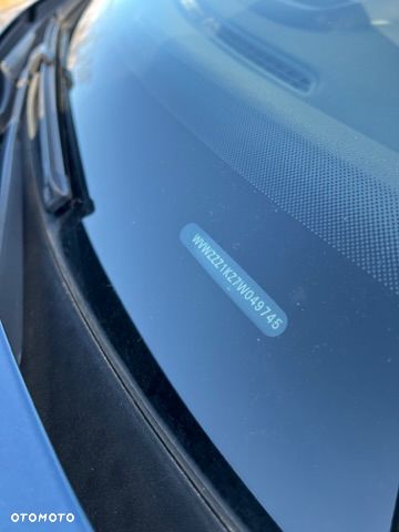 Volkswagen Golf - 13