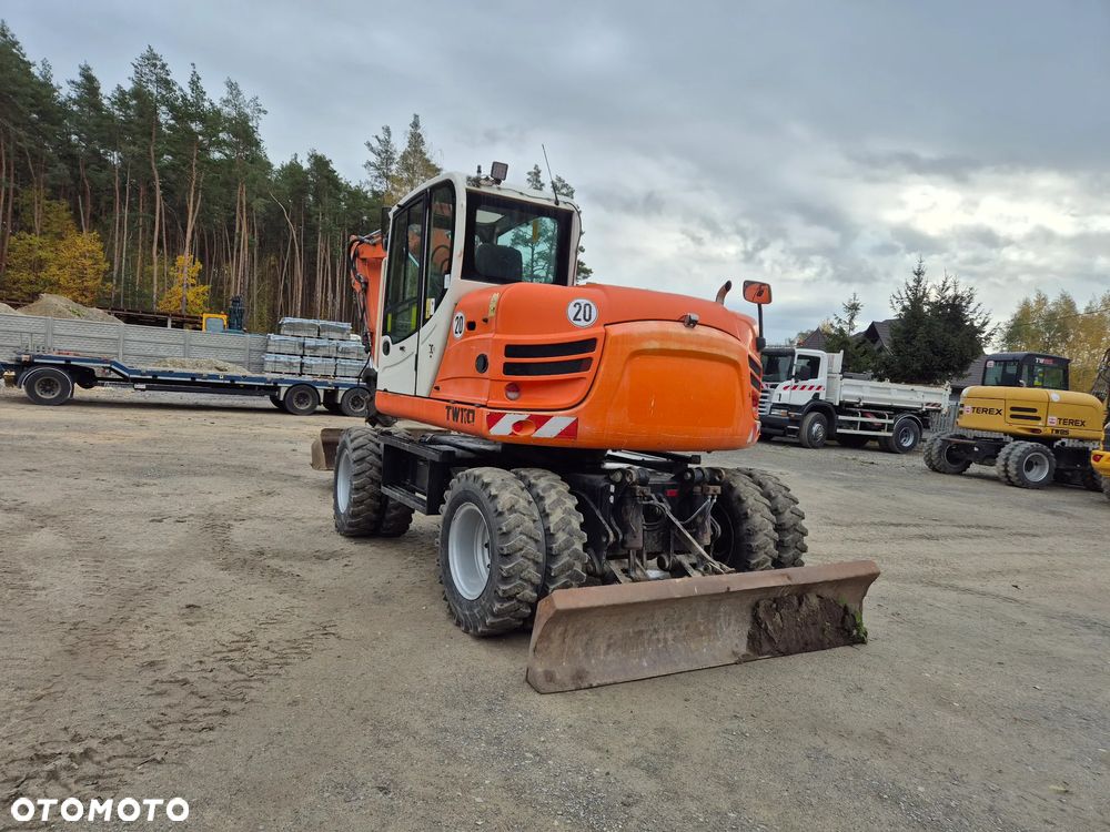 Terex TW 110 - 8
