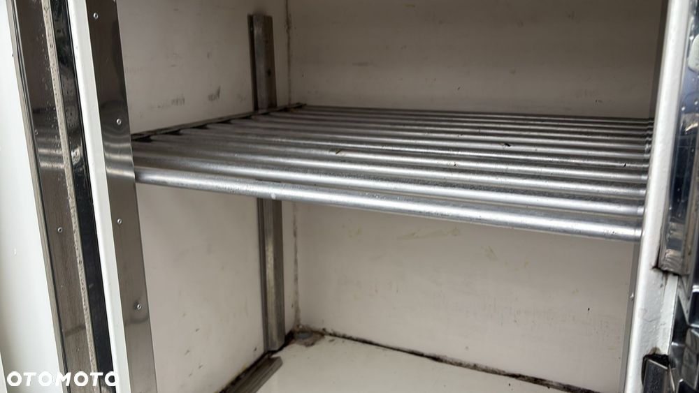 Volkswagen Transporter T6 - 33