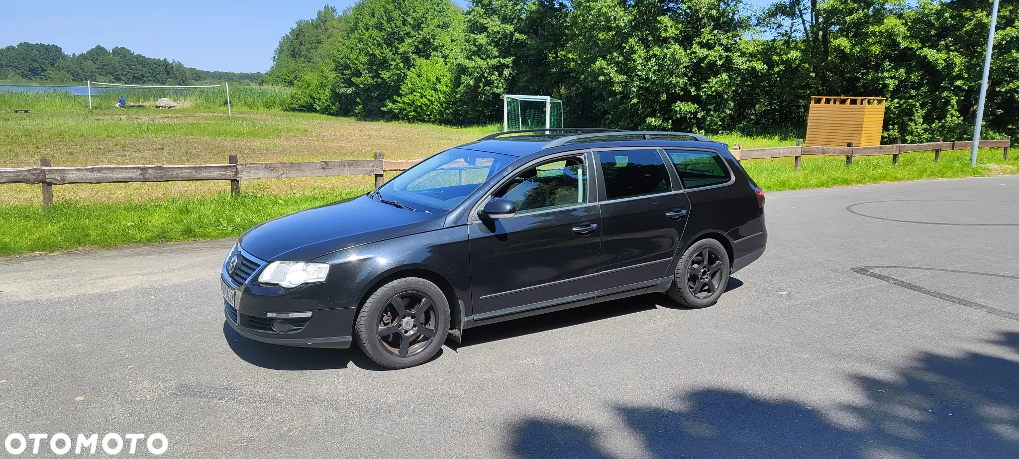 Volkswagen Passat 2.0 TDI Comfortline DSG - 5