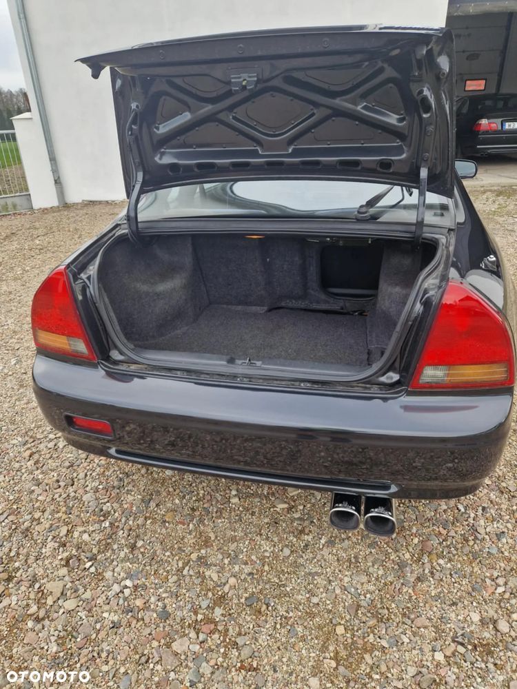 Honda Prelude - 24