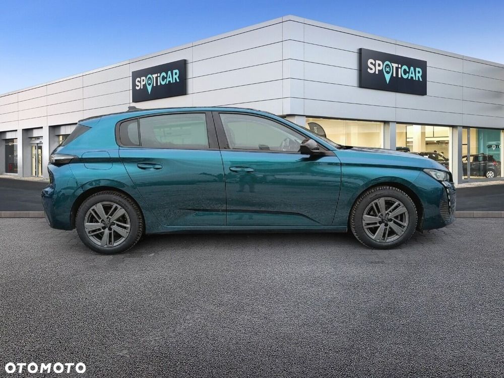 Peugeot 308 1.2 PureTech Active Pack S&S - 4