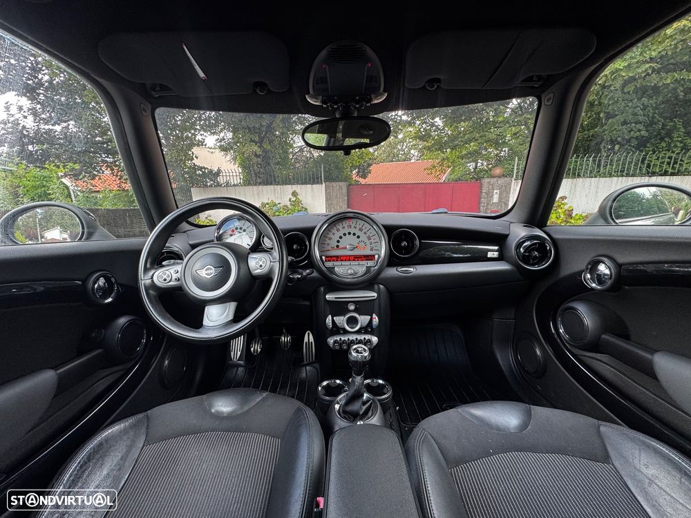 MINI Coupé - 9