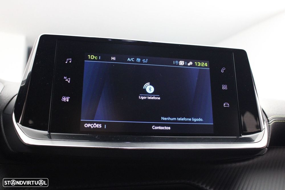 Peugeot e-2008 50 kWh GT Pack - 19