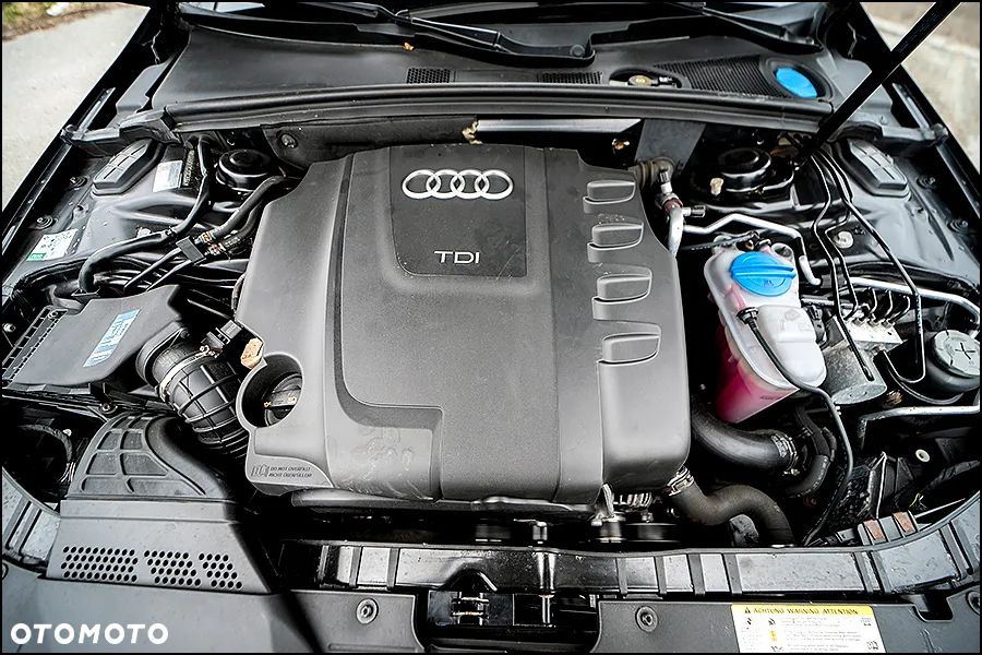 Audi A4 Avant - 39