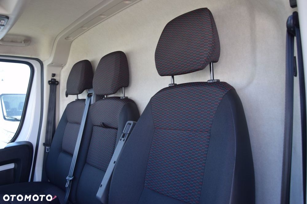 Citroën JUMPER*L3H2​*2.2BLUEHDI​*140KM​​*TEMPOMAT​*KLIMA​​*5 - 11