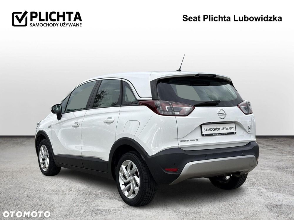 Opel Crossland X - 3
