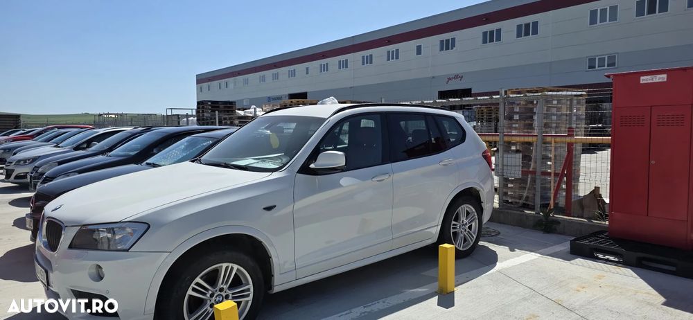 BMW X3 M - 2