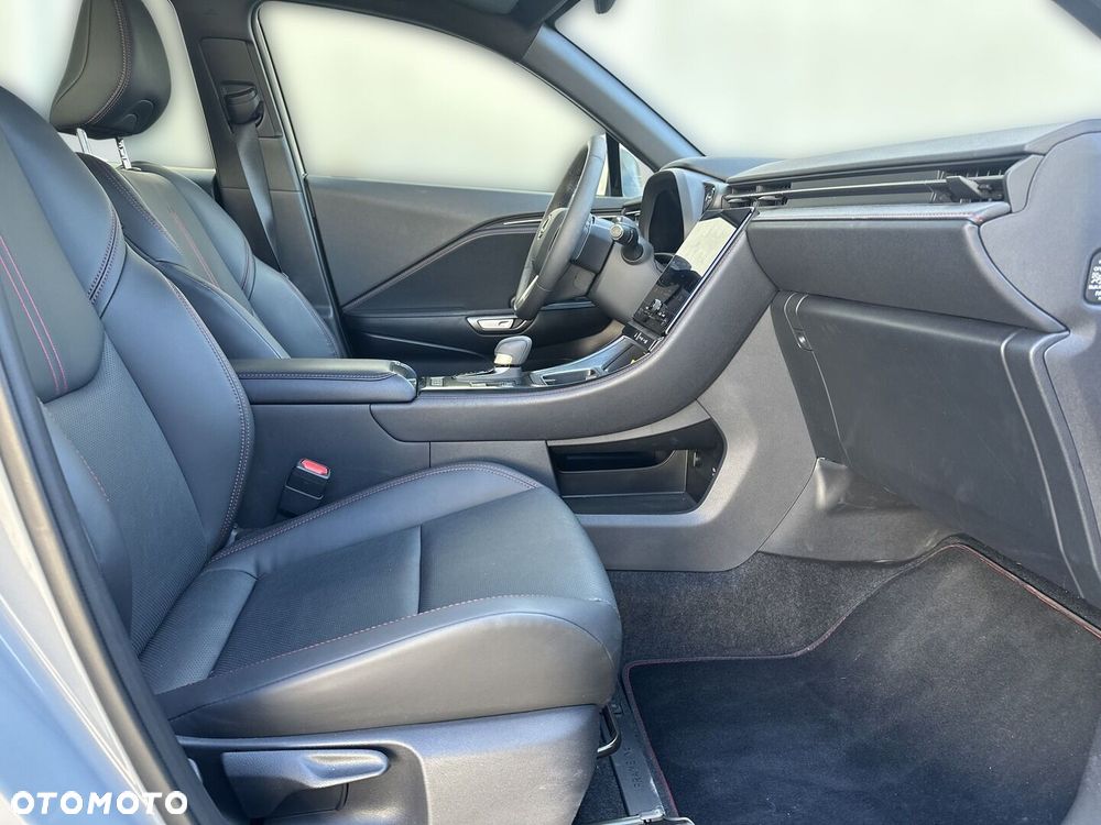 Lexus LBX 1.5 Hybrid Elegant - 12