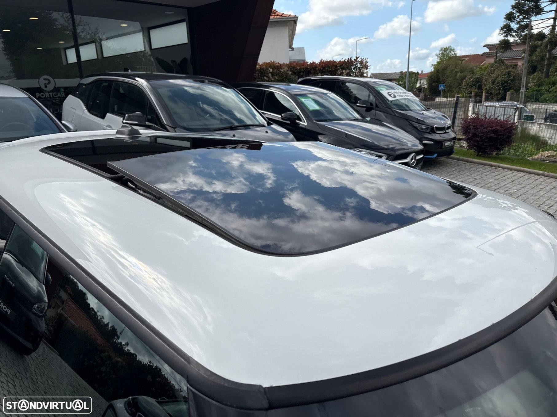 MINI 3 Portas Cooper SE Premium Yours - 32