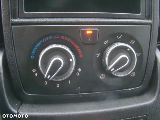 Citroën JUMPER WYWROTKA DUBEL 7-OSÓB - 30