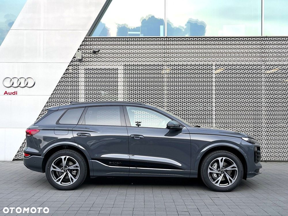 Audi Q6 e-tron - 13