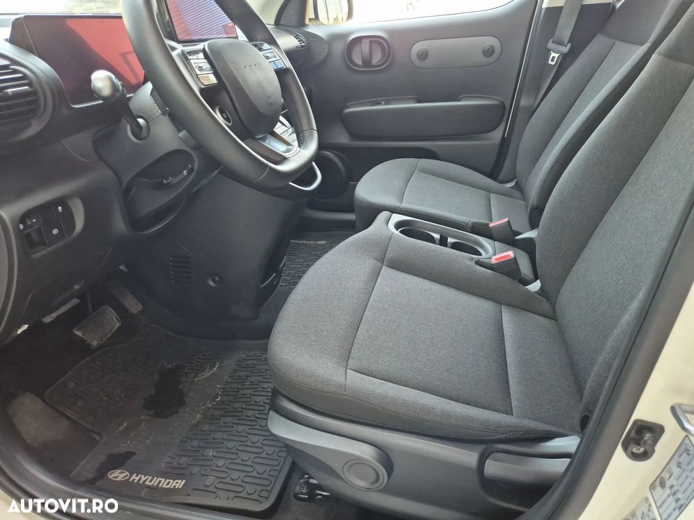 Hyundai Inster 49 kWh 115 CP Highway+ - 11