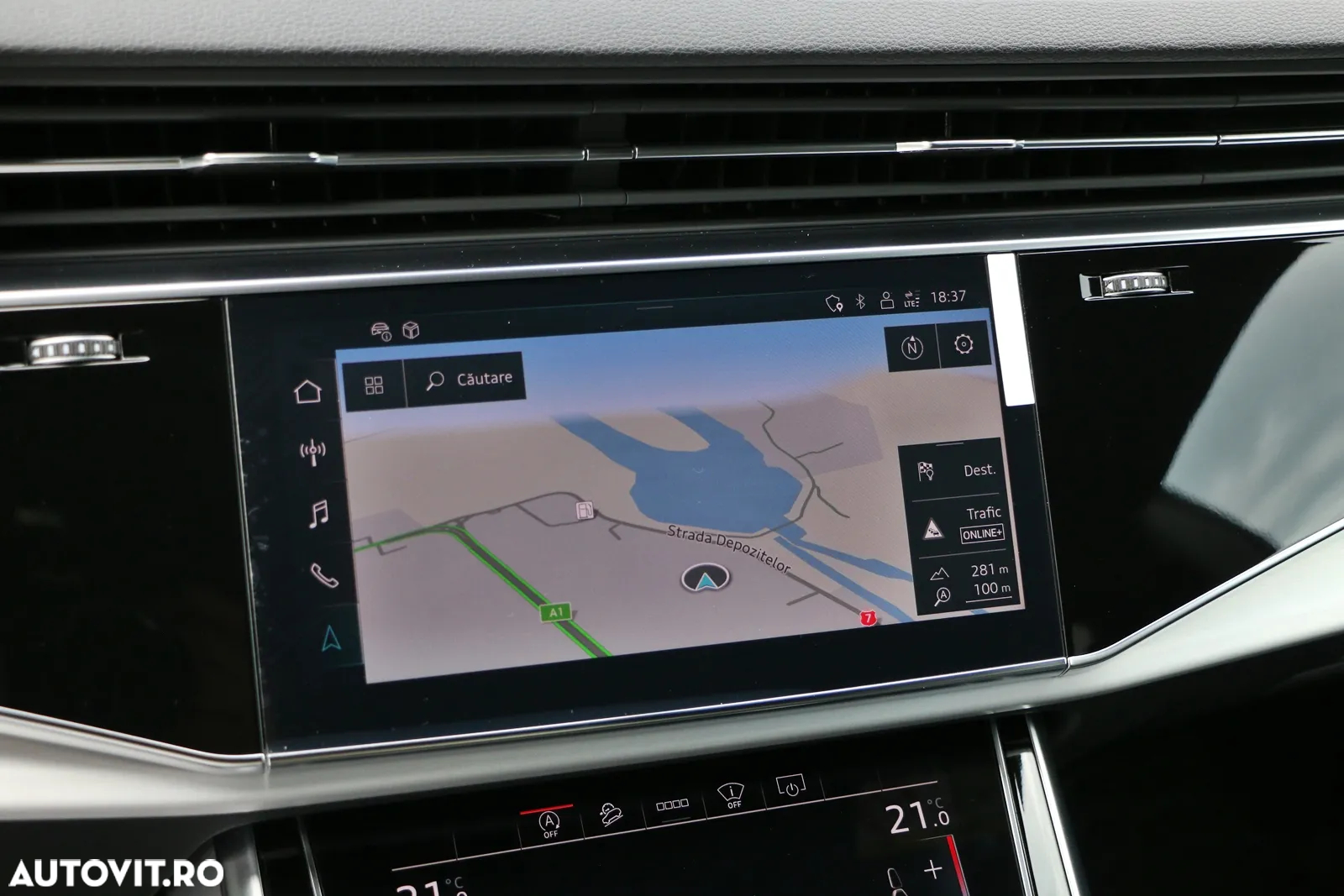 Audi Q8 55 TFSI quattro Tiptronic MHEV - 30