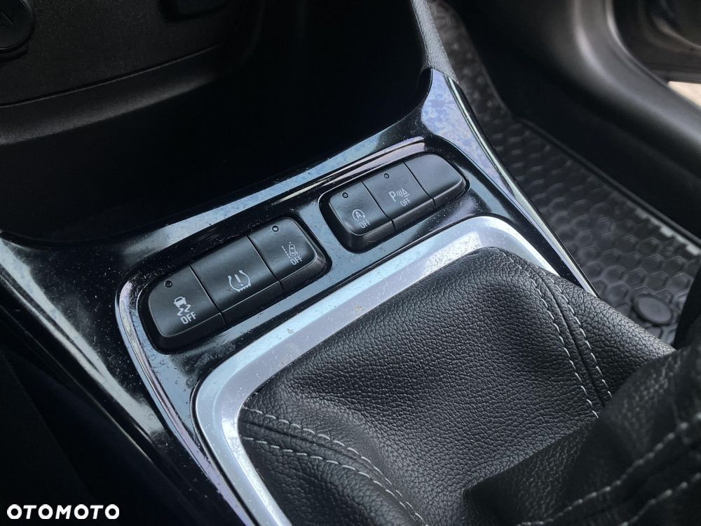 Opel Crossland X 1.2 T GPF Enjoy S&S - 18