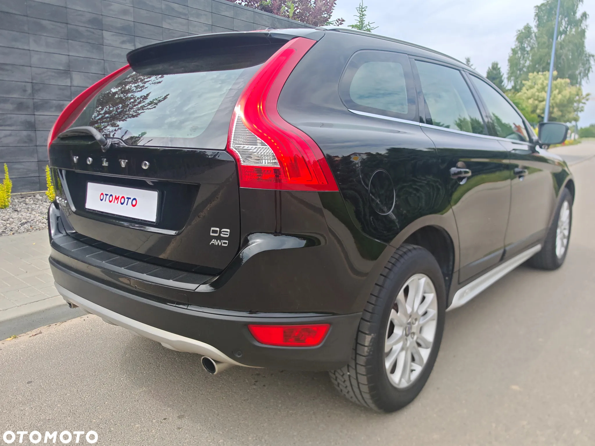 Volvo XC 60 D3 AWD Summum - 26